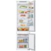 Réfrigérateur combiné encastrable SAMSUNG BRB30600FWW