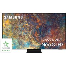 TV QLED SAMSUNG Neo QLED 55QN97A 2021 Reconditionné