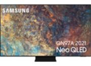 TV QLED SAMSUNG Neo QLED 65QN97A 2021