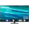 TV QLED SAMSUNG QE50Q80A 2021