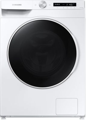 Lave linge séchant hublot SAMSUNG WD12T504DWW Reconditionné
