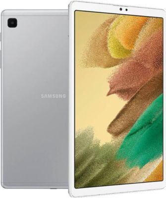 Tablette Android SAMSUNG Galaxy Tab A7 Lite 3Go/32Go Wi-Fi Argent