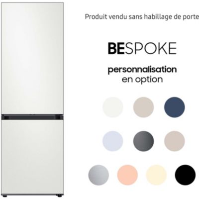 Location Réfrigérateur combiné Samsung RB34A6B0EAP Bespoke