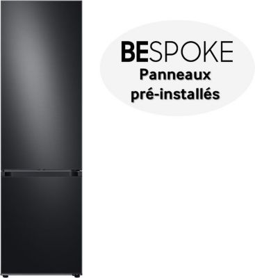Réfrigérateur combiné SAMSUNG RB38A7B6DB1 Bespoke Reconditionné