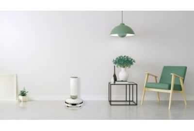 Aspi Robot SAMSUNG VR30T85513W Jetbot +