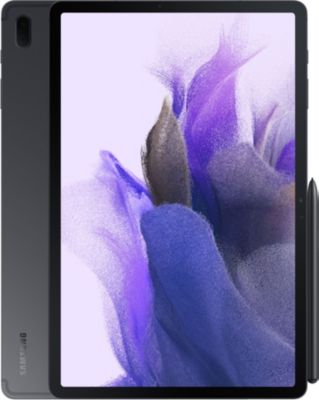 Tablette Android SAMSUNG Galaxy Tab S7FE 12.4 5G 64Go Noir Reconditionné