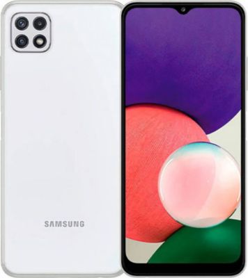 Smartphone SAMSUNG Samsung Galaxy A22 Reconditionné