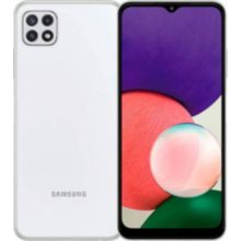 Smartphone SAMSUNG Samsung Galaxy A22