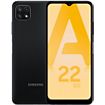 Smartphone SAMSUNG Galaxy A22 Gris 5G Reconditionné