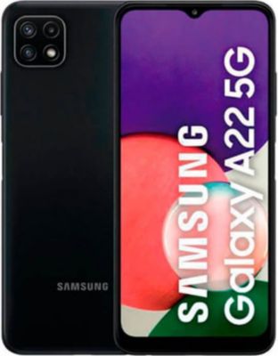 Smartphone SAMSUNG Samsung Galaxy A22 Reconditionné Smartphone SAMSUNG Samsung Galaxy A22 Reconditionné