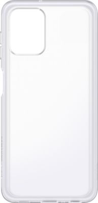 Coque SAMSUNG Samsung A22 4G transparent