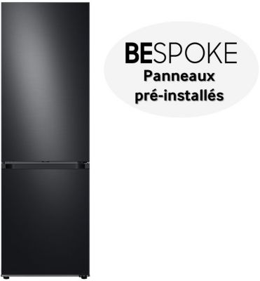 Refrigerateur combine SAMSUNG RB3CA6B2FB1 Bespoke