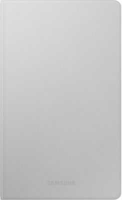 Etui SAMSUNG Galaxy Tab A7 Lite Argent