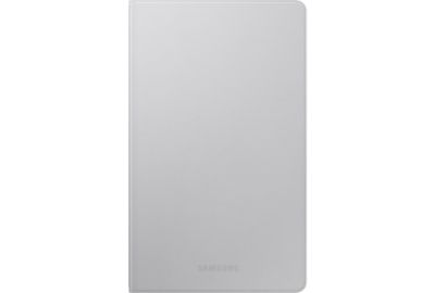 Etui SAMSUNG Galaxy Tab A7 Lite Argent