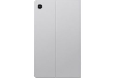Etui SAMSUNG Galaxy Tab A7 Lite Argent