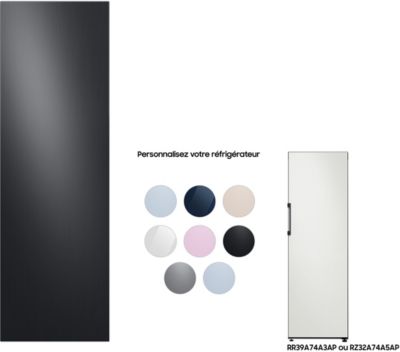 Panneau d'habillage SAMSUNG RA-R23DAAB1GG Bespoke