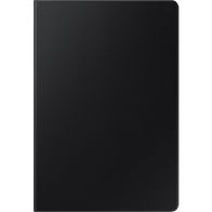 Etui SAMSUNG Galaxy Tab S8+/S7+/S7 FE Noir