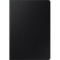 Etui SAMSUNG Galaxy Tab S8+/S7+/S7 FE Noir