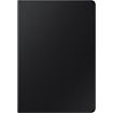 Etui SAMSUNG Galaxy Tab S8/S7 Noir