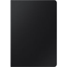 Etui SAMSUNG Galaxy Tab S8/S7 Noir