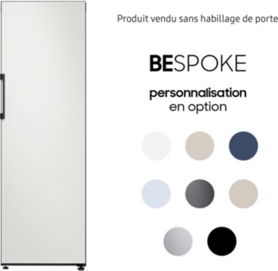 Réfrigérateur 1 porte SAMSUNG RR39A74A3AP Bespoke