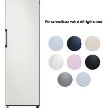 Réfrigérateur 1 porte SAMSUNG RR39A74A3AP Bespoke Reconditionné