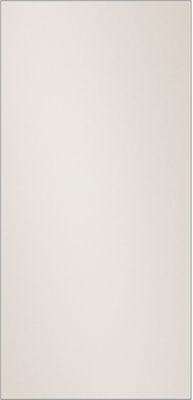 Panneau d'habillage SAMSUNG RA-B23EUTCEGG Bespoke