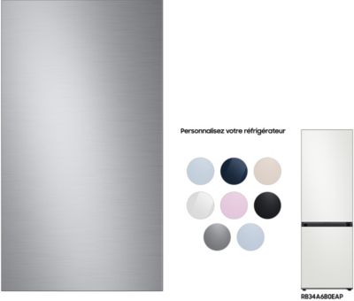 Panneau d'habillage SAMSUNG RA-B23EUUS9GG Bespoke