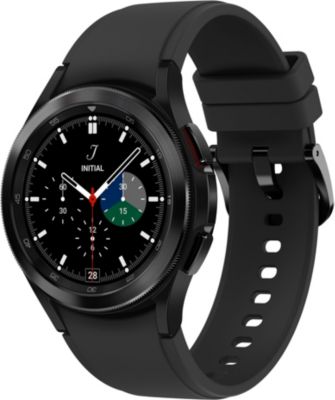 Montre connectée SAMSUNG Galaxy Watch4 Classic Noir 42mm