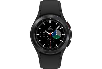Montre SAMSUNG Galaxy Watch4 Classic Noi