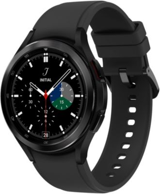 Montre connect e SAMSUNG Galaxy Watch4 Classic Noir 46mm Boulanger