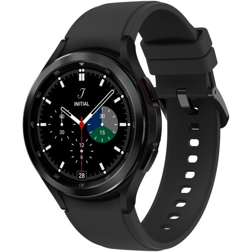 Montre connectée Samsung Galaxy Watch4 44mm 4G Argent - Montre connectée -  Achat & prix