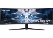 Ecran PC Gamer SAMSUNG ODYSSEY G9 49'' NEO
