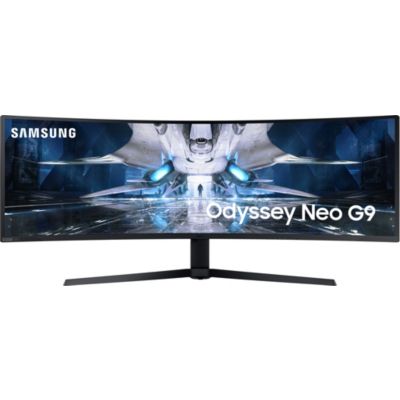 Location Ecran PC Gamer Samsung ODYSSEY G9 49'' NEO