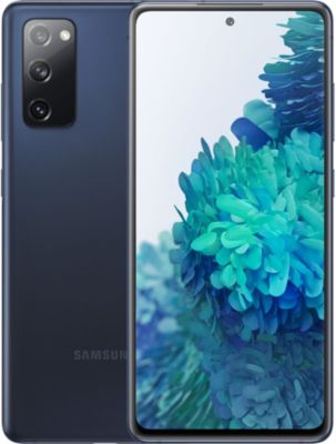 Smartphone SAMSUNG Galaxy S20 FE Bleu (Cloud Navy) Reconditionné