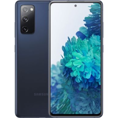 Smartphone SAMSUNG Galaxy S20 FE Bleu (Cloud Navy) Reconditionné