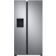 Location Réfrigérateur Américain Samsung RS68A884CSL