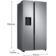 Location Réfrigérateur Américain Samsung RS68A884CSL