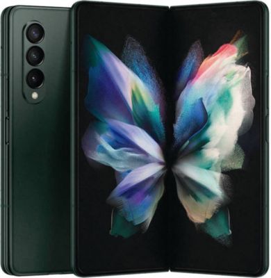 Smartphone SAMSUNG Samsung Galaxy Z Fold 3 Smartphone SAMSUNG Samsung Galaxy Z Fold 3