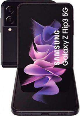 Smartphone SAMSUNG Samsung Galaxy Z Flip 3