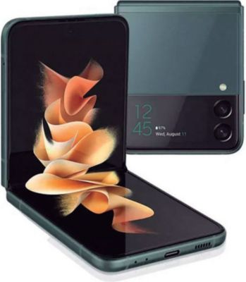 Smartphone SAMSUNG Samsung Galaxy Z Flip 3