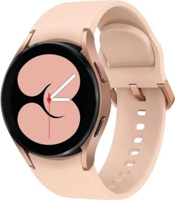 SAMSUNG Galaxy Watch4 4G 40 mm rose (Pink Gold)