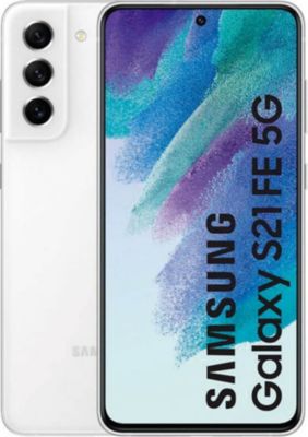 Smartphone SAMSUNG Samsung Galaxy S21 FE Smartphone SAMSUNG Samsung Galaxy S21 FE