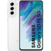 Smartphone SAMSUNG Samsung Galaxy S21 FE