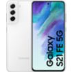 Smartphone SAMSUNG Galaxy S21 FE Blanc 128 Go 5G