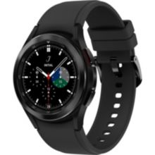 Montre connectée SAMSUNG Galaxy Watch4 Classic 4G Noir 42mm Reconditionné
