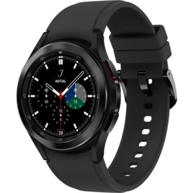 Montre connectée SAMSUNG Galaxy Watch4 Classic 4G Noir 42mm