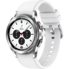 Montre connectée SAMSUNG Galaxy Watch4 Classic 4G Silver 42mm