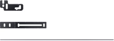 Kit d'encastrement SAMSUNG RA-C00K4BAA BESPOKE