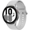 Montre connectée SAMSUNG Galaxy Watch4 4G Silver 44mm